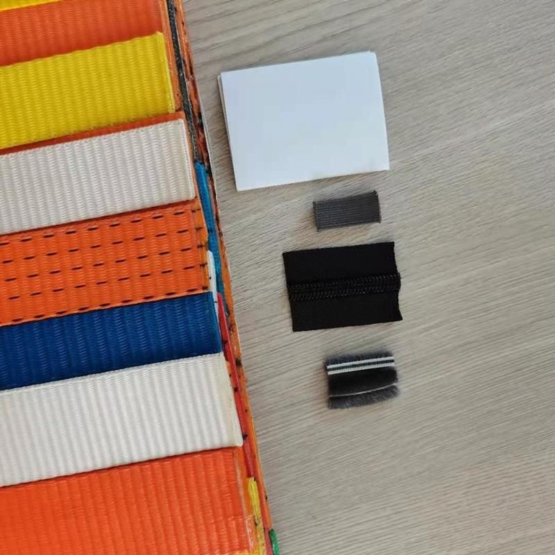 High Qualiy Nylon Zipper Cutting Machine