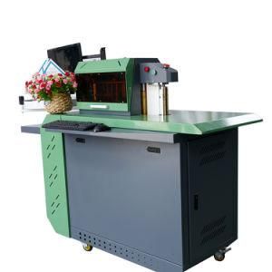 Hh-A150 CNC Aluminum Channel Letter Bending Machine China Automatic