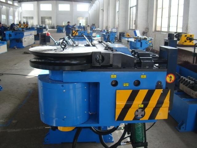 With Mandrel Pipe Bender (GM-SB-76NCB)