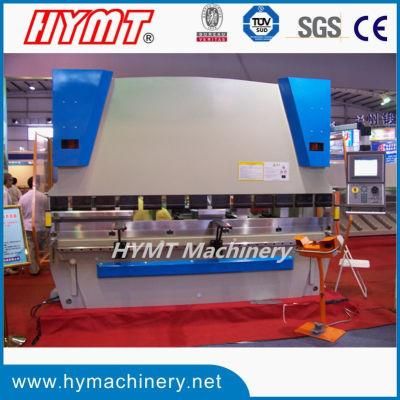 WE67K-160X3200 CNC Hydraulic Press Brake bending folding machine
