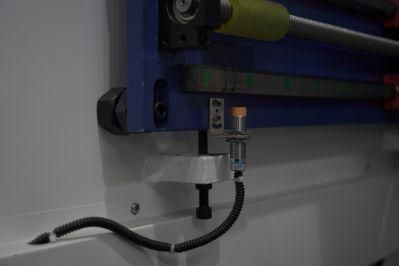 Zhengxi Electro-Hydraulic CNC Automatic Metal Sheet Press Brake Machine