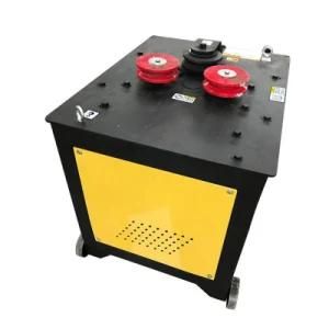 Construction Equipment 4-20mm Stirrup Bender Machine Rebar Bending 2D Building Iron Bending Machines