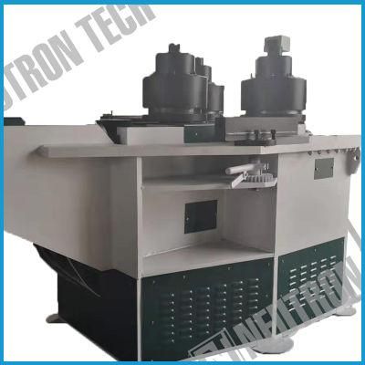 CNC Hydraulic Automatical Wire Bending Machine