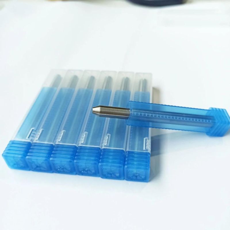 Flow S002 Waterjet Mixing Nozzle Water Jet Cutting Nozzle for Spare Parts of Waterjet Cutting Machine