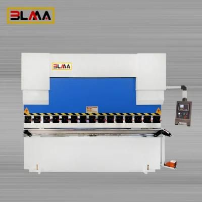 Tool and Die Machine Tooling Bending China Press Brake Machinery