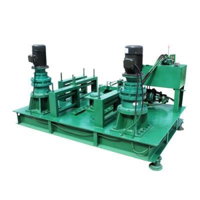 Automatic I Beam Steel Bar Bending Machine Hydraulic Cold Bending Machine