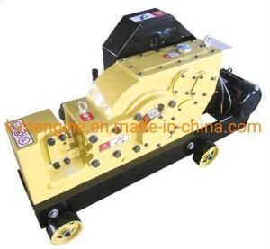 Hot Sale for Industrial Use Rebar Cutting Machine Hgq Series