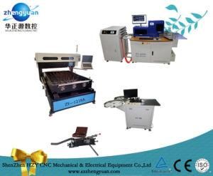 Die Board/Laser Cutting Machine High Power