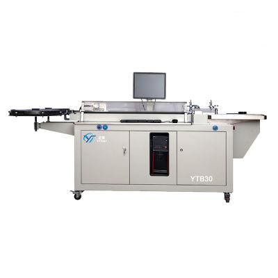 Auto Steel Die Cutting Rule Bending Machine Bender for Cutting Die Makers