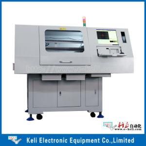 Automatic in-Line PCB Separator Machine CNC Router