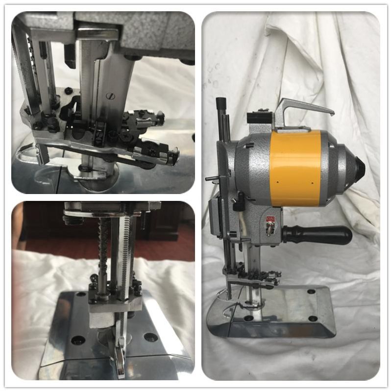 Auto Sharpening Cutting Machine Bb-T103
