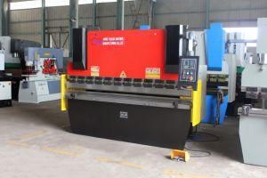 Manufacturer Cheap Bending 40t 2200 Nc Press Brake Machine