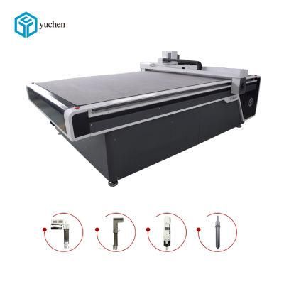 EPE Foam Packaging Cutting Thickness 5cm 10cm Smooth Edge Cutting Machine