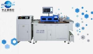 Die Board/Fully Auto Bending Machine Zy320b (Broaching)