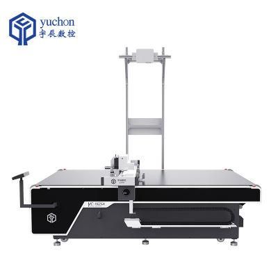 Best Prices Vinyl Canvas Roll Cutting Plotter Machine