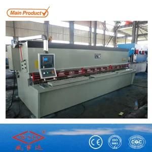 CNC Shearing Machine Manufacturer Direct Sales with Negotiable Price