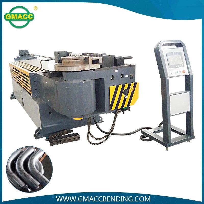 Ncb Copper Gas Tube Bender with Hot Induction