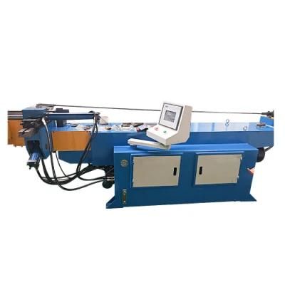 Dw50nc High-Performance Meddle Size Pipe Bender with Reliable Performance