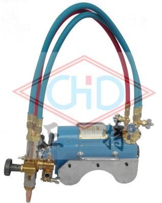 Magnetic Gas Cutting Machine for Pipe Cg2-11c