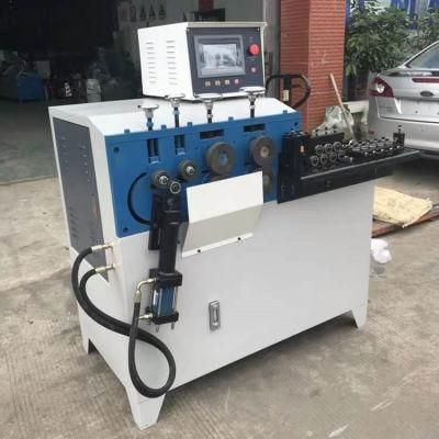 Qiapng Metal Cutting and Bending Machine