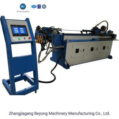 38 CNC Pipe/Tube Bending Machine for Sale with Cheap Price