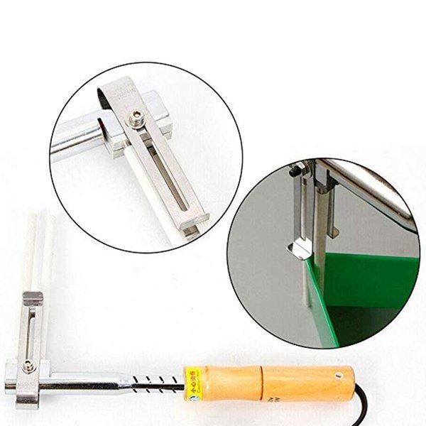 Acrylic Hot Bender Arc Bender Bending Angler Acrylic Luminous Character Making Equipment