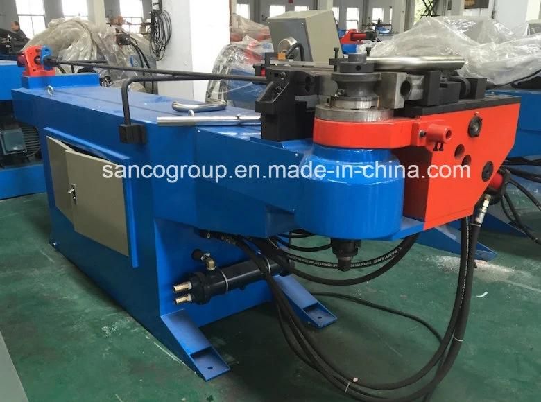 Hot Sell Tube/Pipe Bending Machine Made in China