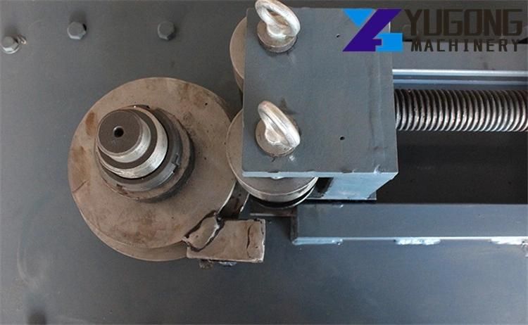 26-76mm Pipe Tube Bending Machine Electric Automatic Pipe Bender