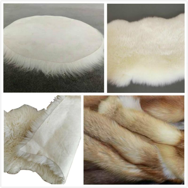 Hot Sale Automatic Leather Fur Garment Cutting Equipment for Apparel Industry