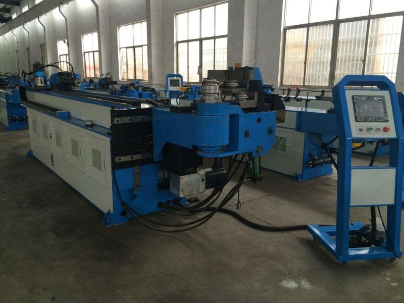 Easy Operation Full-Auto Numerical Control CNC Bending Machine