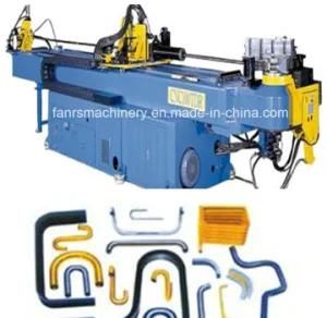 Steel Tube Bending Machines CNC