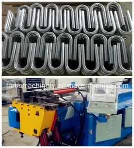 CNC75tsr Tube Bending Machine for Furniture