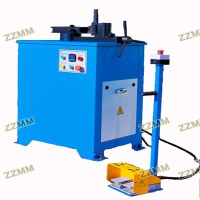 Pipe Bending Machine (JGWG-40BZ)