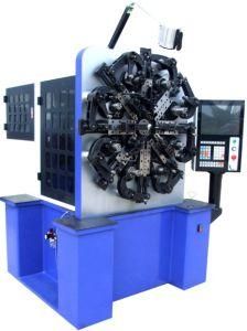Computerize CNC Spring Forming Machinestype5/8 as-645