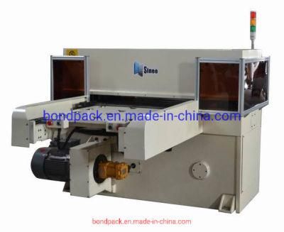 Automatic Hydraulic Cutting Machine (STI-100T)