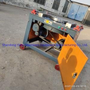 Manual Construction Building Steel Bar Bender 4-25mm Rebar Stirrup Making Bending Machine