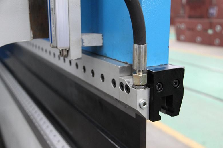 CNC Press Brake/Plate Bending Machine/Bending Machinery