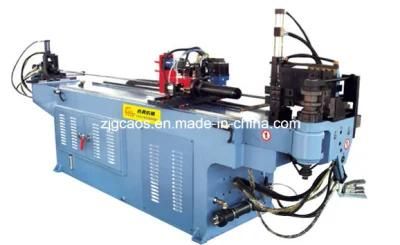 3D Pipe Bend Machine