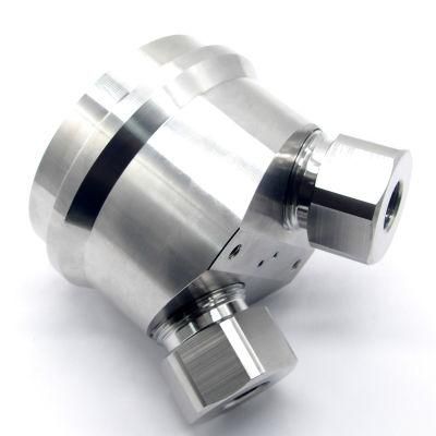 Waterjet Cutting Head Parts Check Valve Assy (IP/CP/HT)