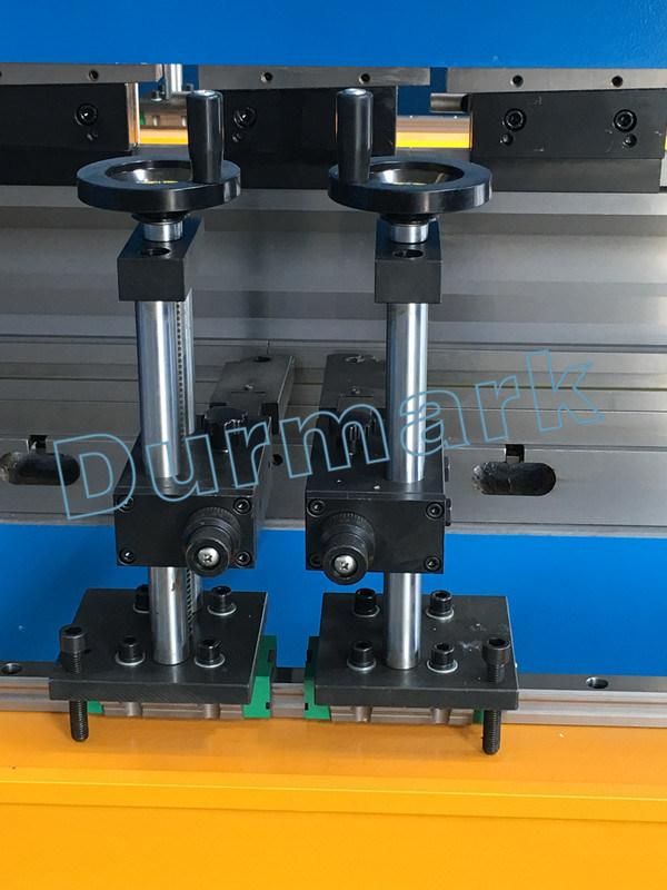 High Efficiency CNC Servo Press Brake/ CNC Bending Machine Price