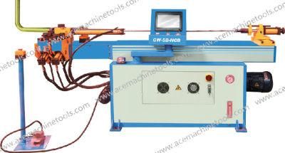 CNC Single-Head Bending Machine (Multi-Layer)