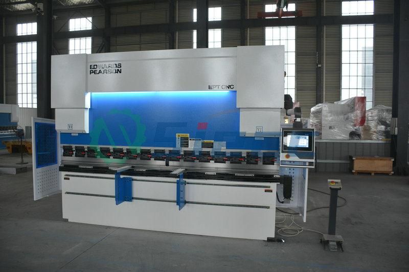 Hydraulic Press Brake/Bending Machine