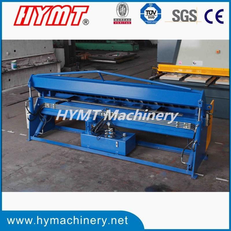 W62Y-5X2500 Hydraulic Pan Box Pess Brake
