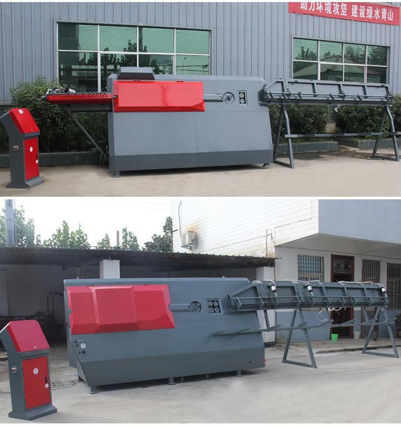 Automatic CNC Stirrup Bending Machine for Sale