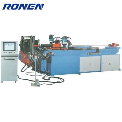 Multi Functional CNC65 Hydraulic Tube Pipe Bending Machine