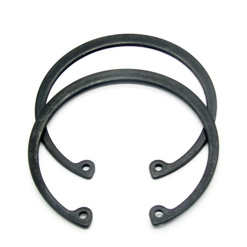 Waterjet Cutting Intensifier Pump Spares Snap Ring, Piston for 60K (A-0270-250)