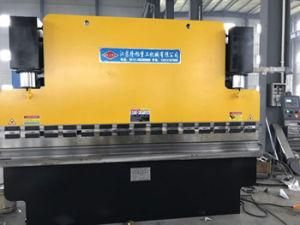 Hydraulic Metal Bending Machine