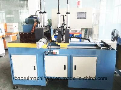 Mc-455CNC Fully Automatic Aluminum Cutting Machine