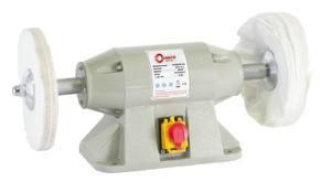 10&quot; Top Quality Industrial Professional Bench Polisher 400V