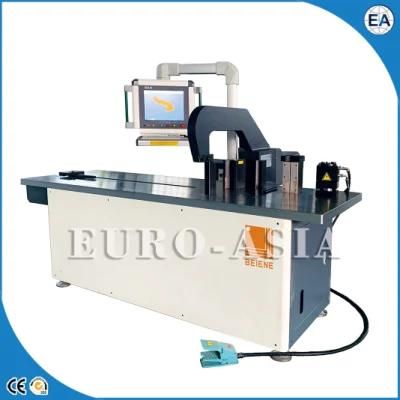 Intelligent Heavy Duty Busbar Bending Machine with Hot Sale